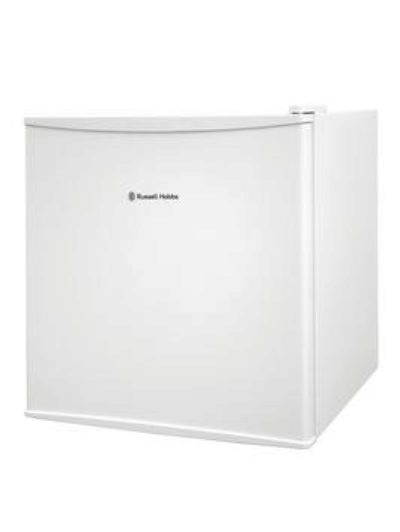 Russell Hobbs Rhttlf1 Table Top Larder Fridge - White Russell Hobbs Rhttlf1 Table Top Larder Fridge - White